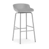 - Hyg Barstool 75 cm Steel^Normann Copenhagen Discount