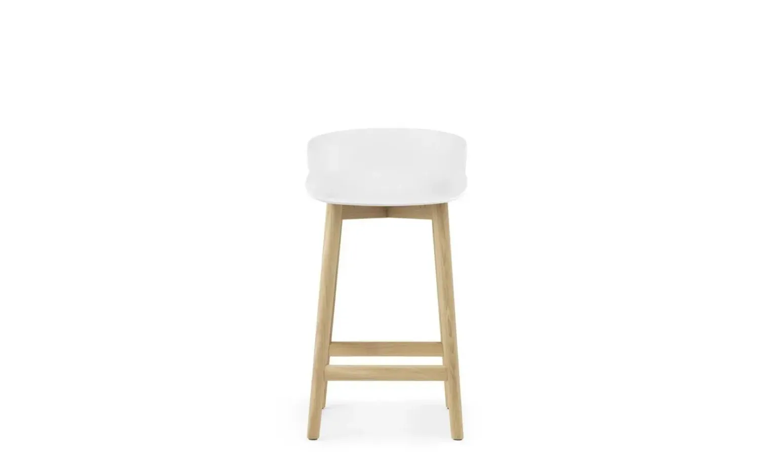 - Hyg Barstool 65 cm Oak^Normann Copenhagen Best
