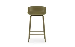 - Hyg Barstool 65 cm Steel*Normann Copenhagen Discount