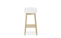 - Hyg Barstool 75 cm Oak*Normann Copenhagen Hot