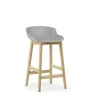 - Hyg Barstool 65 cm Oak*Normann Copenhagen Best