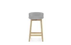 - Hyg Barstool 65 cm Oak*Normann Copenhagen Best