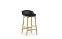- Hyg Barstool 65 cm Oak^Normann Copenhagen Hot