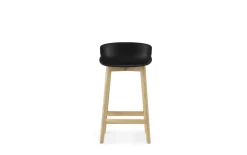 - Hyg Barstool 65 cm Oak^Normann Copenhagen Hot
