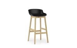 - Hyg Barstool 75 cm Oak*Normann Copenhagen Discount