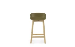 - Hyg Barstool 65 cm Oak*Normann Copenhagen New