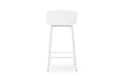 - Hyg Barstool 65 cm Steel^Normann Copenhagen Best