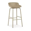 - Hyg Barstool 75 cm Steel*Normann Copenhagen Outlet