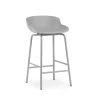 - Hyg Barstool 65 cm Steel*Normann Copenhagen Best