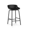 - Hyg Barstool 65 cm Steel^Normann Copenhagen