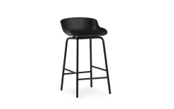 - Hyg Barstool 65 cm Steel^Normann Copenhagen