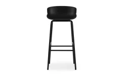 - Hyg Barstool 75 cm Steel*Normann Copenhagen Outlet