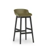 - Hyg Barstool 75 cm Black Oak*Normann Copenhagen Clearance