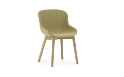 - Hyg Chair Full Upholstery Oak*Normann Copenhagen New