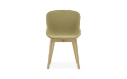 - Hyg Chair Full Upholstery Oak*Normann Copenhagen New