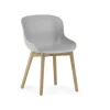 - Hyg Chair Oak*Normann Copenhagen New