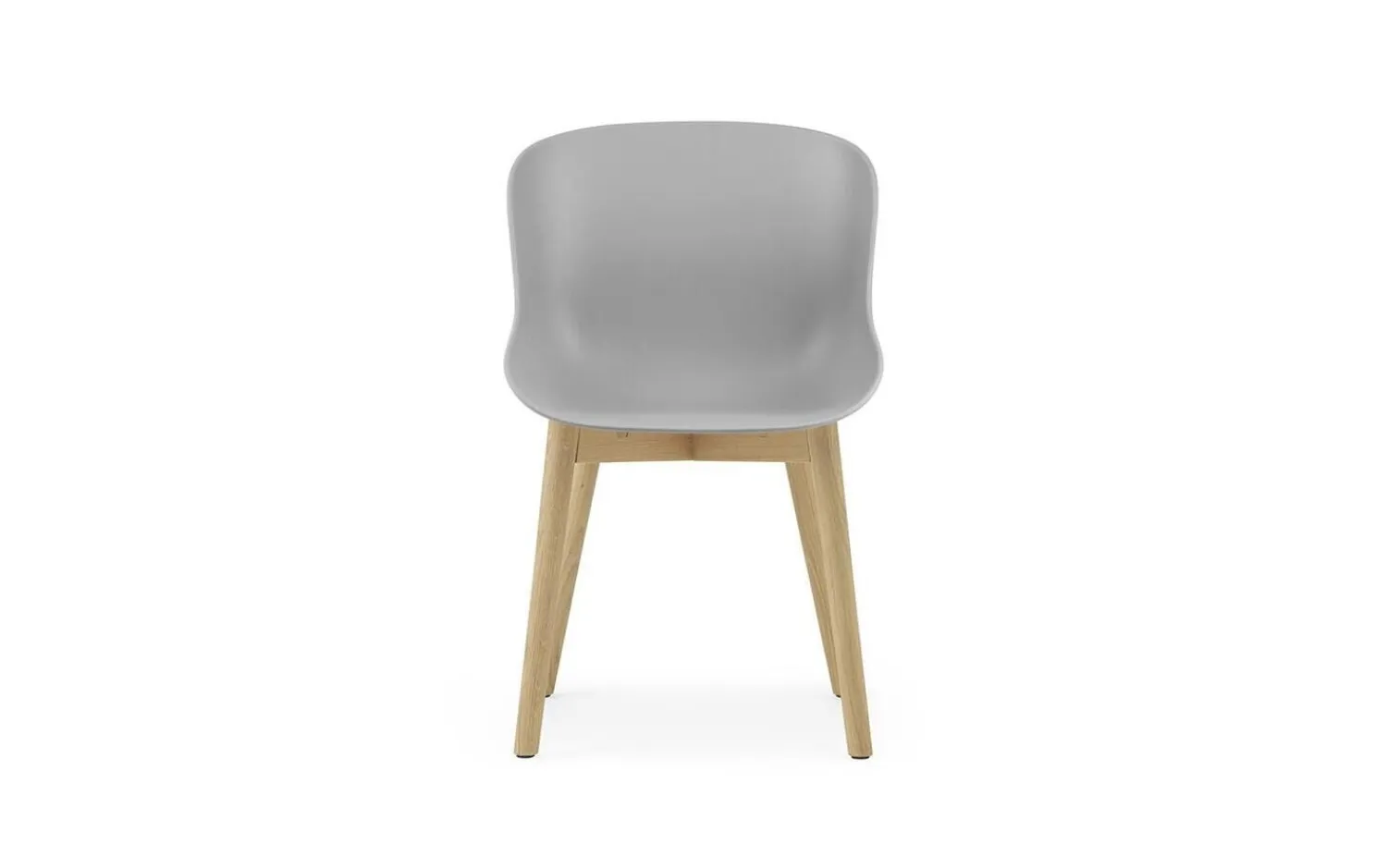 - Hyg Chair Oak*Normann Copenhagen New
