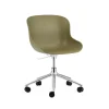 - Hyg Chair Swivel 5W Gas Lift Alu^Normann Copenhagen Online