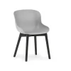 - Hyg Chair Black Oak^Normann Copenhagen Sale
