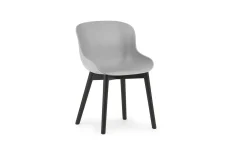 - Hyg Chair Black Oak^Normann Copenhagen Sale