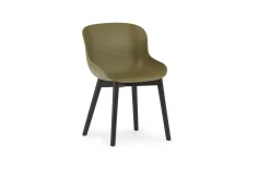 - Hyg Chair Black Oak^Normann Copenhagen Sale
