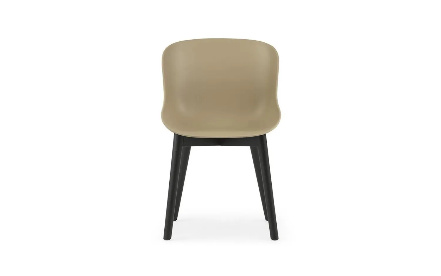 - Hyg Chair Black Oak*Normann Copenhagen Best