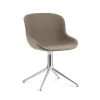 - Hyg Chair Swivel 4L Full Upholstery Alu*Normann Copenhagen Clearance