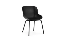- Hyg Chair Steel^Normann Copenhagen Online