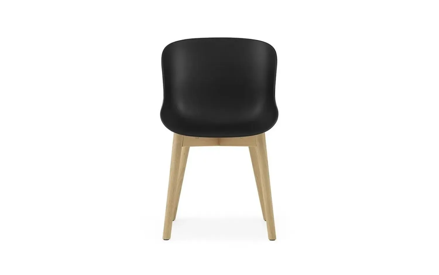 - Hyg Chair Oak^Normann Copenhagen