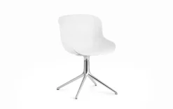 - Hyg Chair Swivel 4L Alu*Normann Copenhagen Clearance