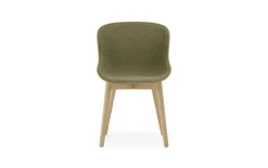 - Hyg Chair Front Upholstery Olive & Oak*Normann Copenhagen Hot