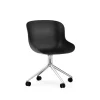- Hyg Chair Swivel 4W Alu*Normann Copenhagen Hot