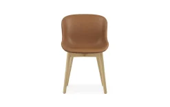 - Hyg Chair Full Upholstery Oak^Normann Copenhagen Hot