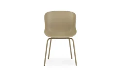 - Hyg Chair Steel^Normann Copenhagen Discount