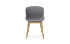 - Hyg Chair Full Upholstery Oak^Normann Copenhagen Hot