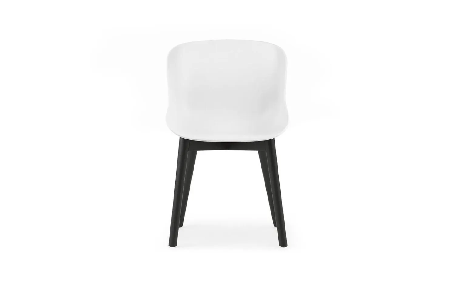 - Hyg Chair Black Oak*Normann Copenhagen Hot