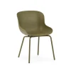 - Hyg Chair Steel*Normann Copenhagen New