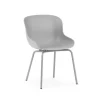 - Hyg Chair Steel*Normann Copenhagen Discount