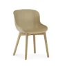 - Hyg Chair Oak^Normann Copenhagen New