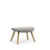 - Hyg Footstool Oak*Normann Copenhagen Sale