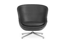 - Hyg Lounge Chair Low Swivel Alu^Normann Copenhagen Sale