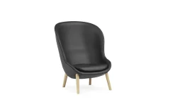 - Hyg Lounge Chair High Oak*Normann Copenhagen Discount