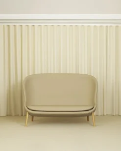 - Hyg Sofa Oak^Normann Copenhagen Outlet