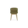 - Hyg Stol - Oak/Olive^Normann Copenhagen Clearance