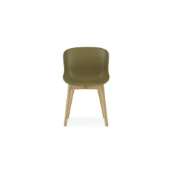 - Hyg Stol - Oak/Olive^Normann Copenhagen Clearance