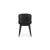 - Hyg Stol - Sort oak/Black^Normann Copenhagen