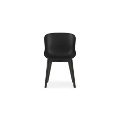 - Hyg Stol - Sort oak/Black^Normann Copenhagen