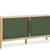 - Jalousi Sideboard*Normann Copenhagen Hot