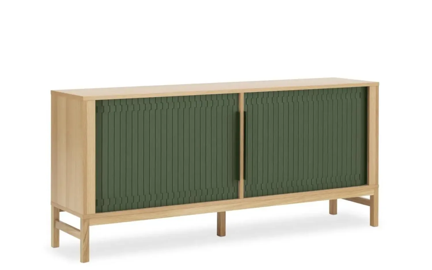 - Jalousi Sideboard*Normann Copenhagen Hot
