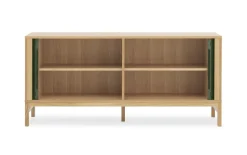 - Jalousi Sideboard*Normann Copenhagen Hot